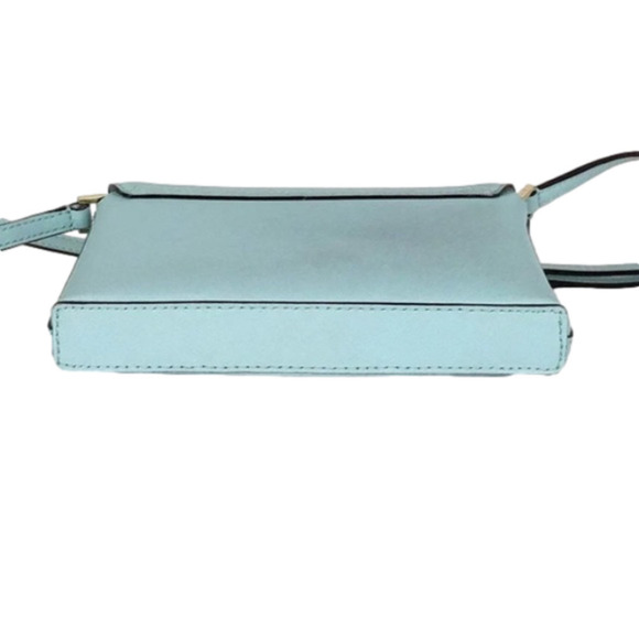 NWT Kate Spade Newbury Lane Sally Saffiano Leather Crossbody Purse (Reg. $250) - Picture 9 of 11